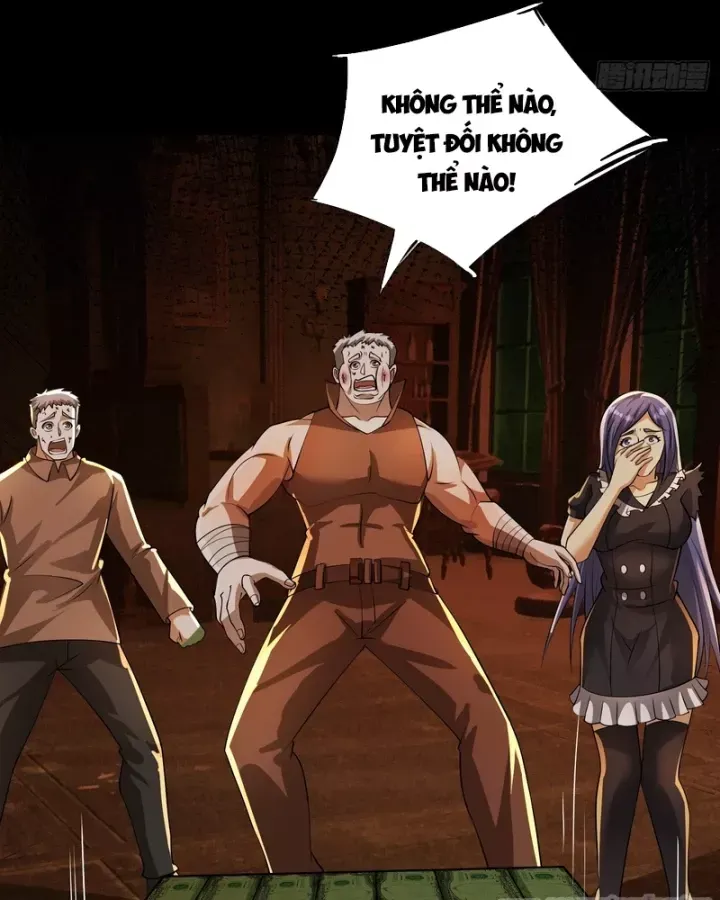 Toàn Cầu Kinh Dị: Ta Mở Ra Thương Thành Tự Do Hack Chapter 55 - 78