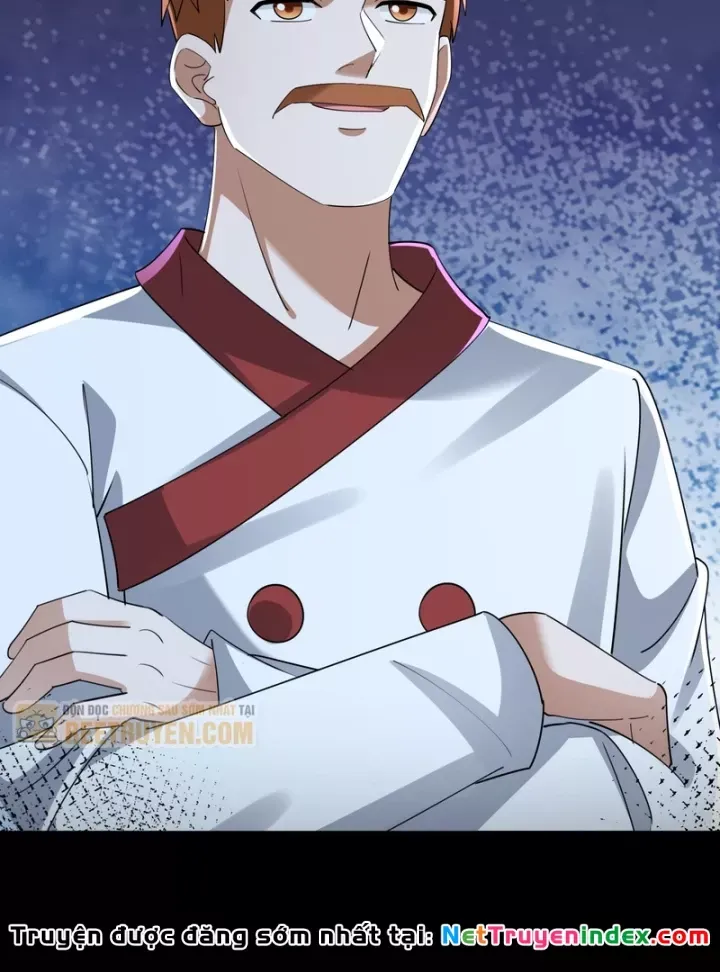 Toàn Cầu Kinh Dị: Ta Mở Ra Thương Thành Tự Do Hack Chapter 55 - 9