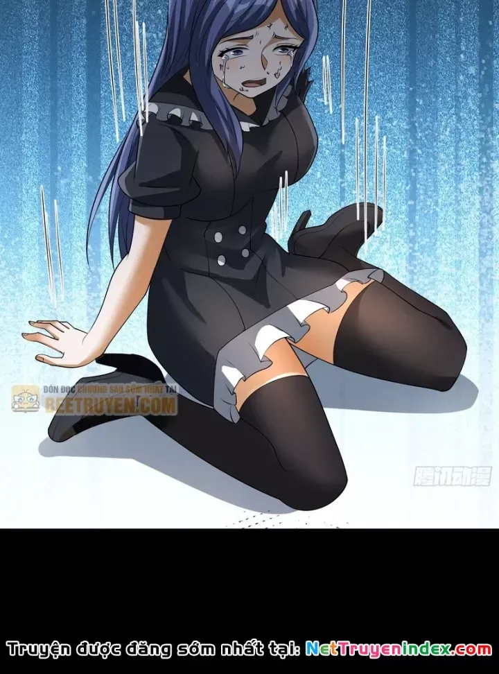 Toàn Cầu Kinh Dị: Ta Mở Ra Thương Thành Tự Do Hack Chapter 55 - 84