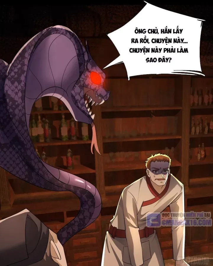 Toàn Cầu Kinh Dị: Ta Mở Ra Thương Thành Tự Do Hack Chapter 55 - 86