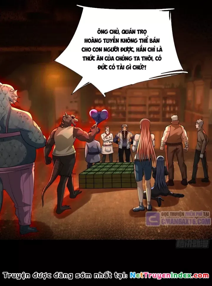 Toàn Cầu Kinh Dị: Ta Mở Ra Thương Thành Tự Do Hack Chapter 55 - 93