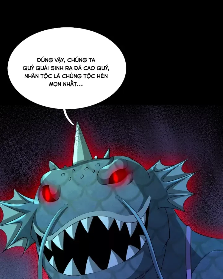 Toàn Cầu Kinh Dị: Ta Mở Ra Thương Thành Tự Do Hack Chapter 55 - 94