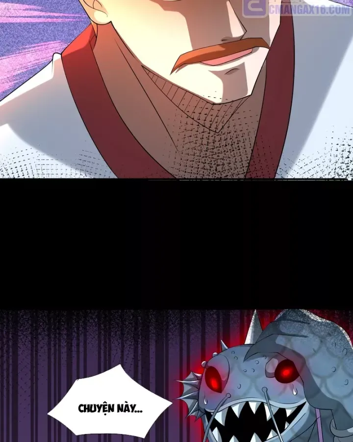 Toàn Cầu Kinh Dị: Ta Mở Ra Thương Thành Tự Do Hack Chapter 55 - 97