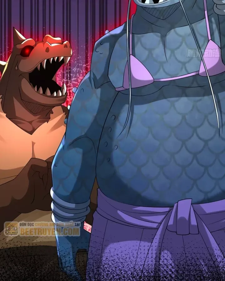 Toàn Cầu Kinh Dị: Ta Mở Ra Thương Thành Tự Do Hack Chapter 55 - 98