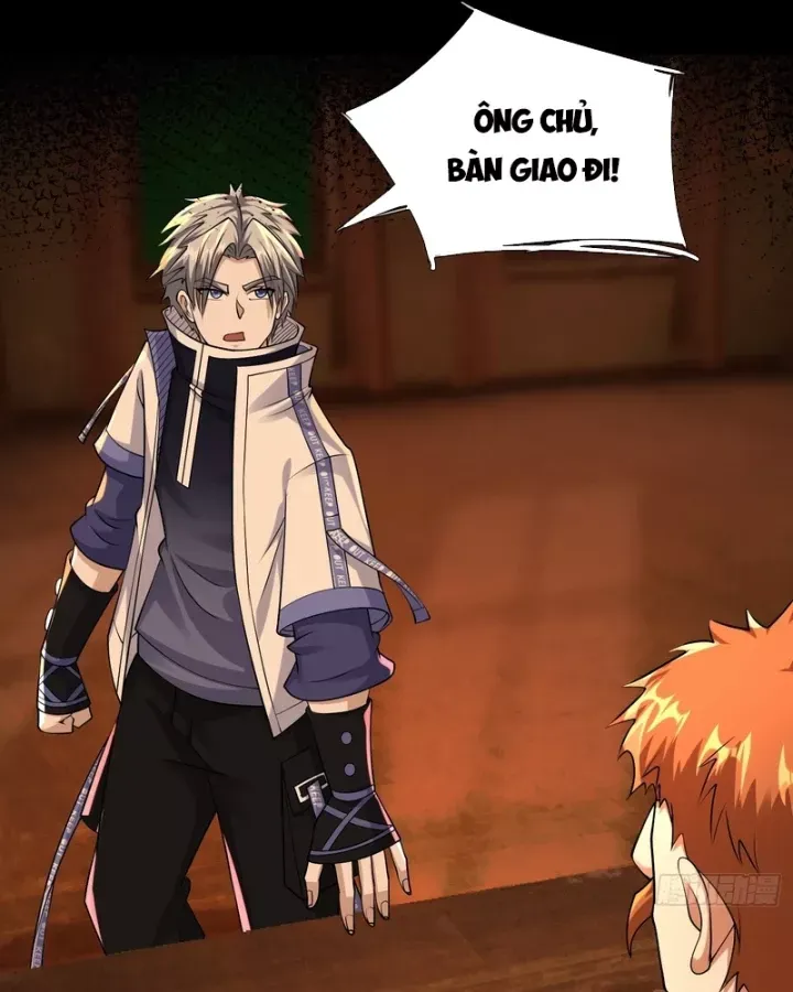 Toàn Cầu Kinh Dị: Ta Mở Ra Thương Thành Tự Do Hack Chapter 55 - 100