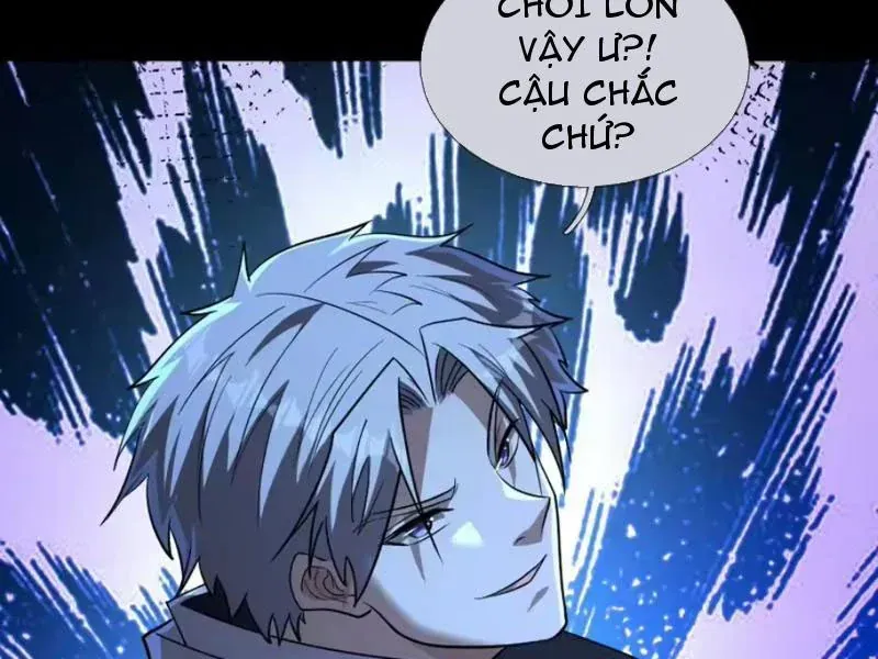 Toàn Cầu Kinh Dị: Ta Mở Ra Thương Thành Tự Do Hack Chapter 56 - 105