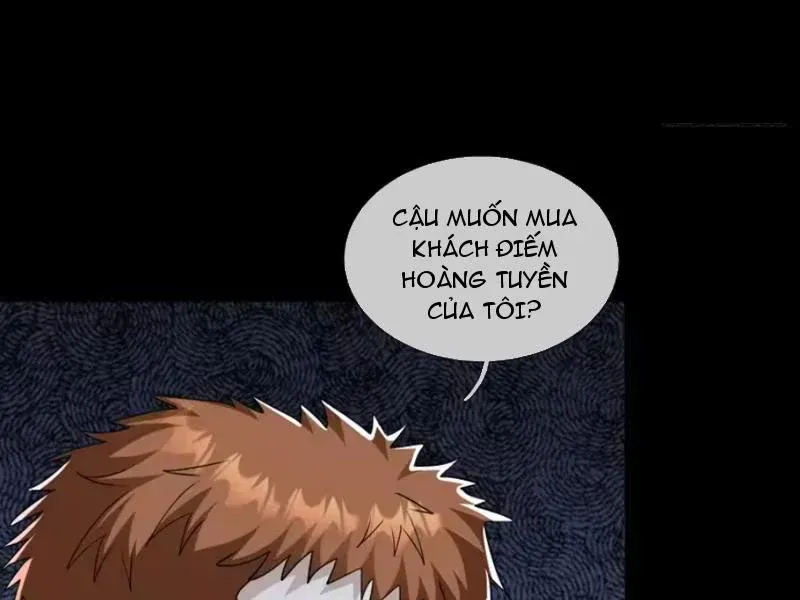 Toàn Cầu Kinh Dị: Ta Mở Ra Thương Thành Tự Do Hack Chapter 56 - 17