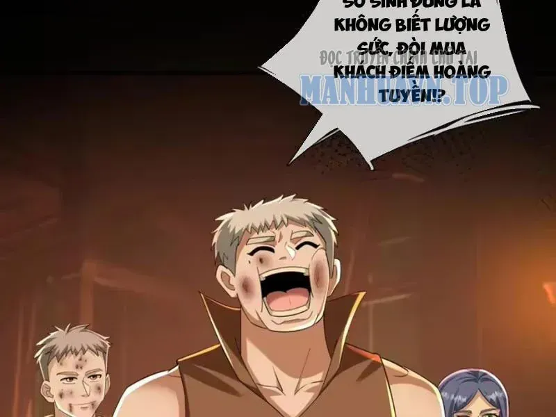 Toàn Cầu Kinh Dị: Ta Mở Ra Thương Thành Tự Do Hack Chapter 56 - 28
