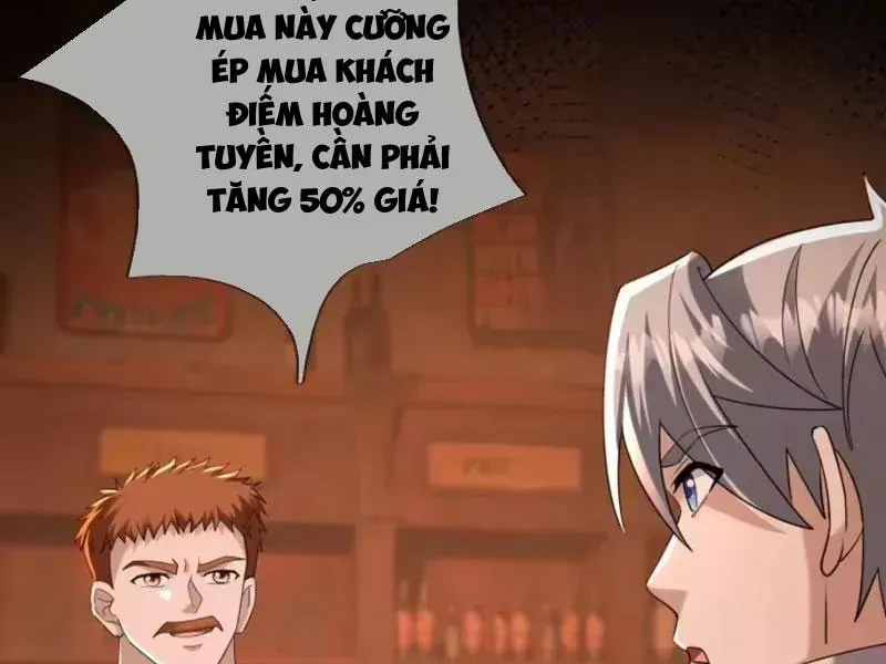 Toàn Cầu Kinh Dị: Ta Mở Ra Thương Thành Tự Do Hack Chapter 56 - 48