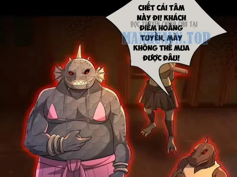 Toàn Cầu Kinh Dị: Ta Mở Ra Thương Thành Tự Do Hack Chapter 56 - 67