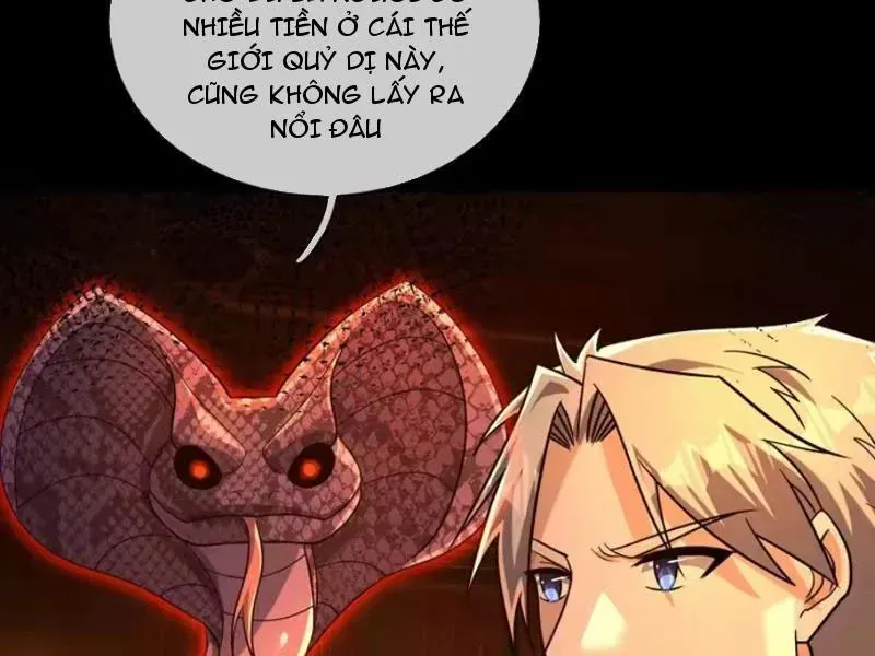 Toàn Cầu Kinh Dị: Ta Mở Ra Thương Thành Tự Do Hack Chapter 56 - 72