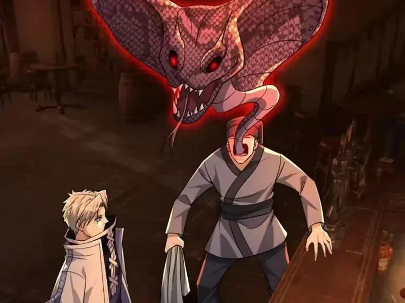 Toàn Cầu Kinh Dị: Ta Mở Ra Thương Thành Tự Do Hack Chapter 56 - 83