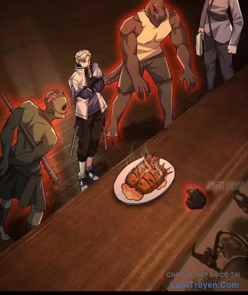 Toàn Cầu Kinh Dị: Ta Mở Ra Thương Thành Tự Do Hack Chapter 57 - 104