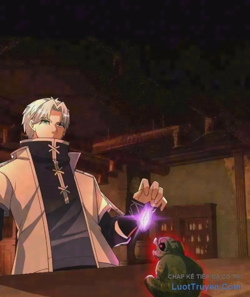 Toàn Cầu Kinh Dị: Ta Mở Ra Thương Thành Tự Do Hack Chapter 57 - 3