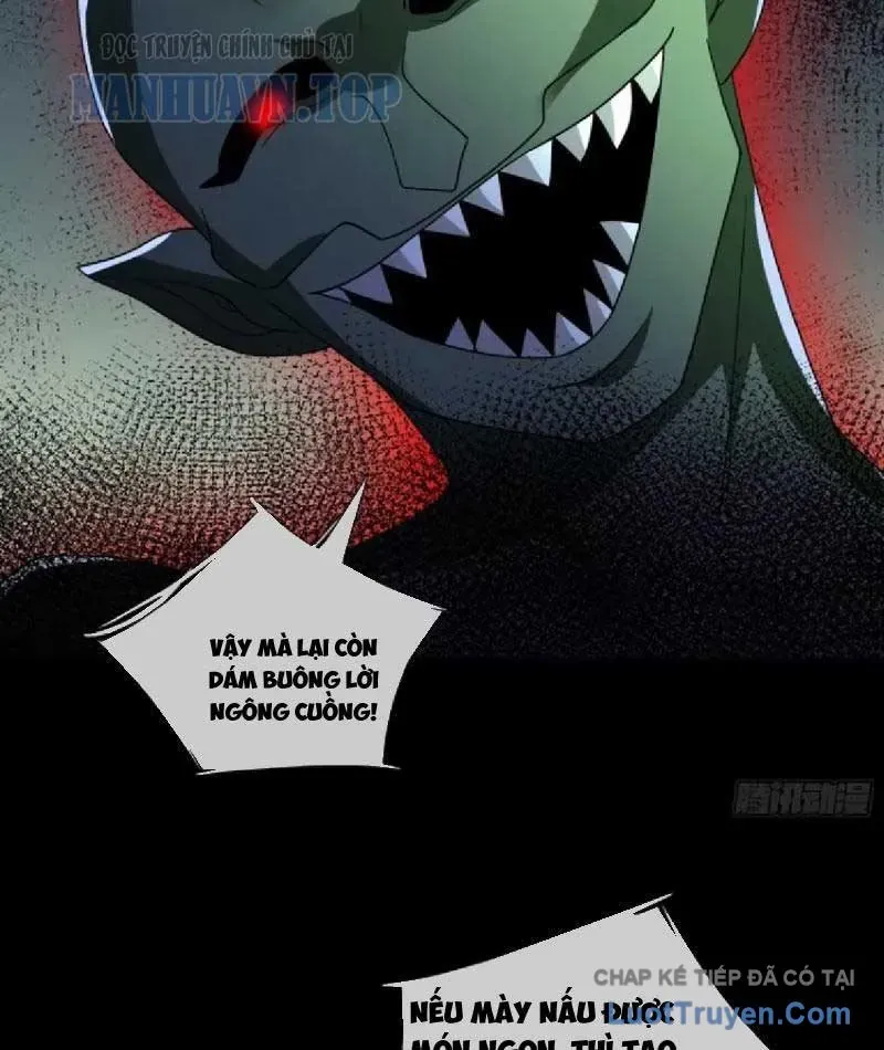 Toàn Cầu Kinh Dị: Ta Mở Ra Thương Thành Tự Do Hack Chapter 57 - 23