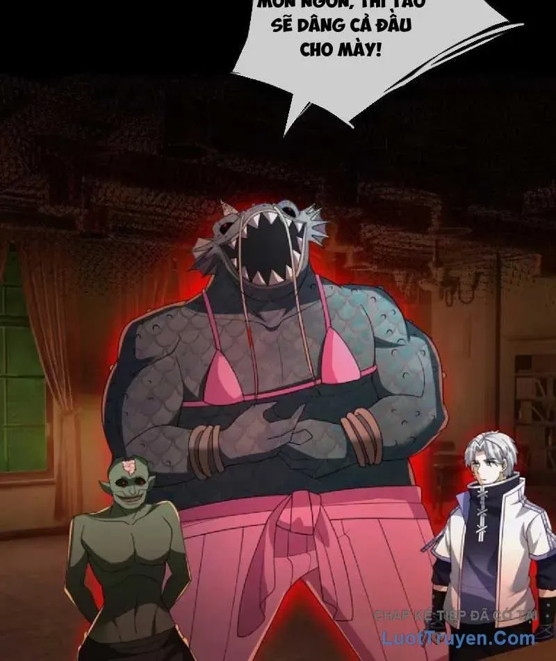 Toàn Cầu Kinh Dị: Ta Mở Ra Thương Thành Tự Do Hack Chapter 57 - 24