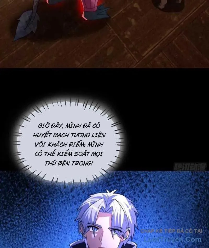 Toàn Cầu Kinh Dị: Ta Mở Ra Thương Thành Tự Do Hack Chapter 57 - 34