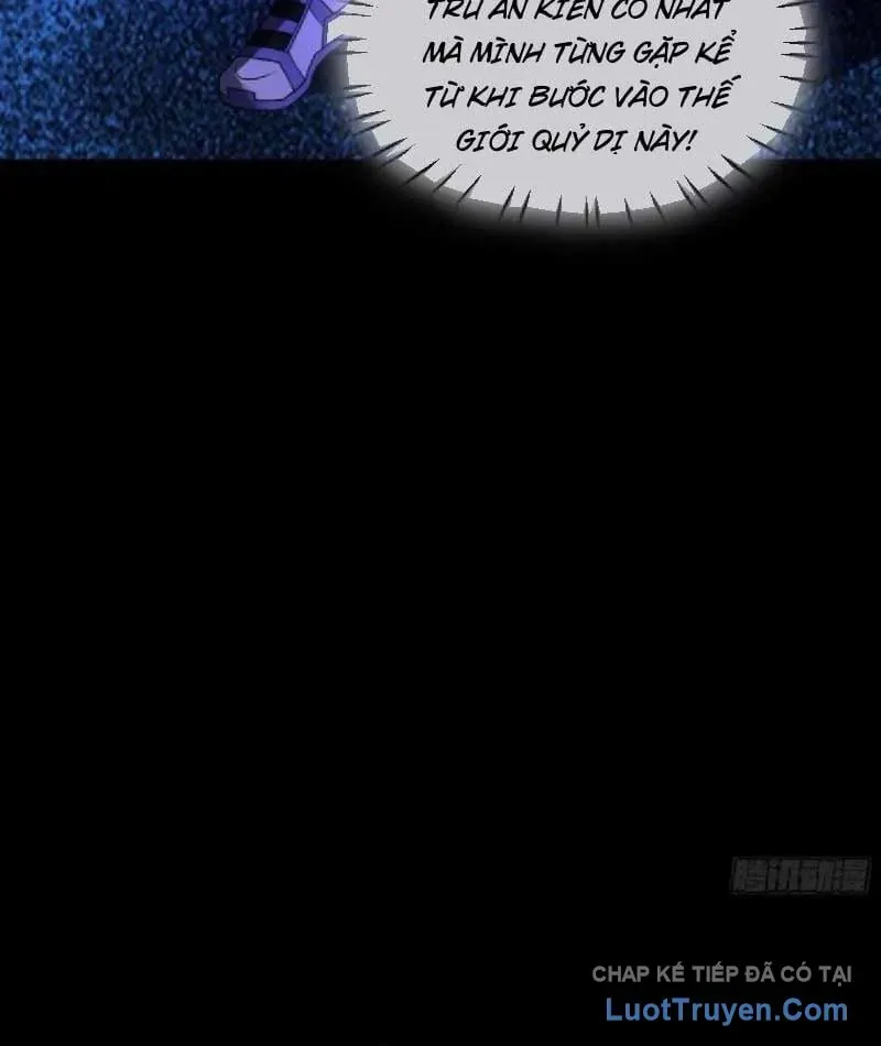 Toàn Cầu Kinh Dị: Ta Mở Ra Thương Thành Tự Do Hack Chapter 57 - 36