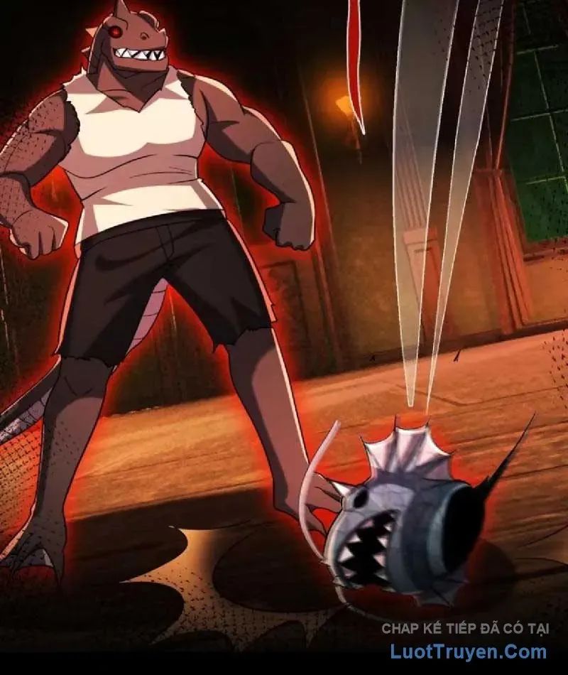 Toàn Cầu Kinh Dị: Ta Mở Ra Thương Thành Tự Do Hack Chapter 57 - 43
