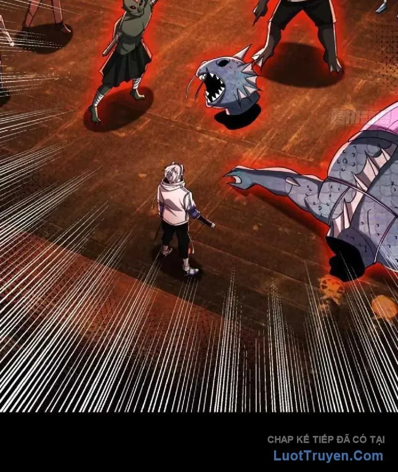 Toàn Cầu Kinh Dị: Ta Mở Ra Thương Thành Tự Do Hack Chapter 57 - 45