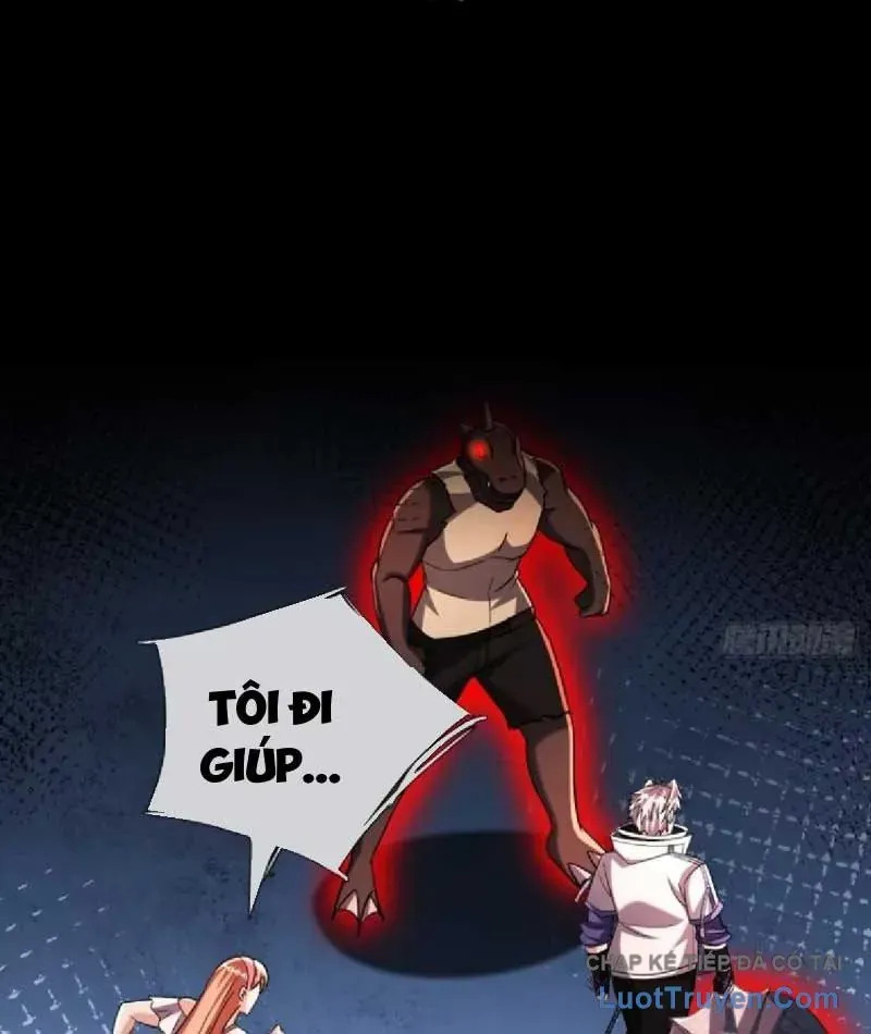 Toàn Cầu Kinh Dị: Ta Mở Ra Thương Thành Tự Do Hack Chapter 57 - 52
