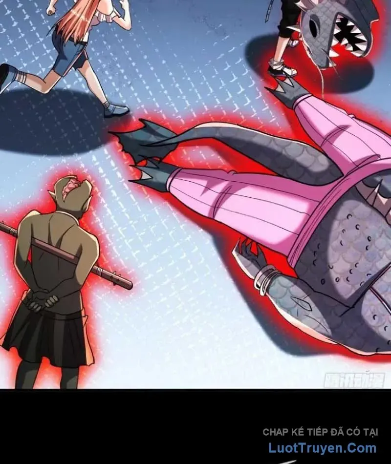 Toàn Cầu Kinh Dị: Ta Mở Ra Thương Thành Tự Do Hack Chapter 57 - 53