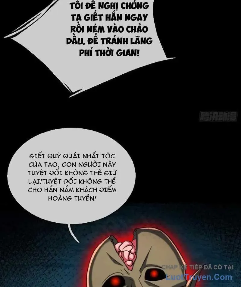 Toàn Cầu Kinh Dị: Ta Mở Ra Thương Thành Tự Do Hack Chapter 57 - 56
