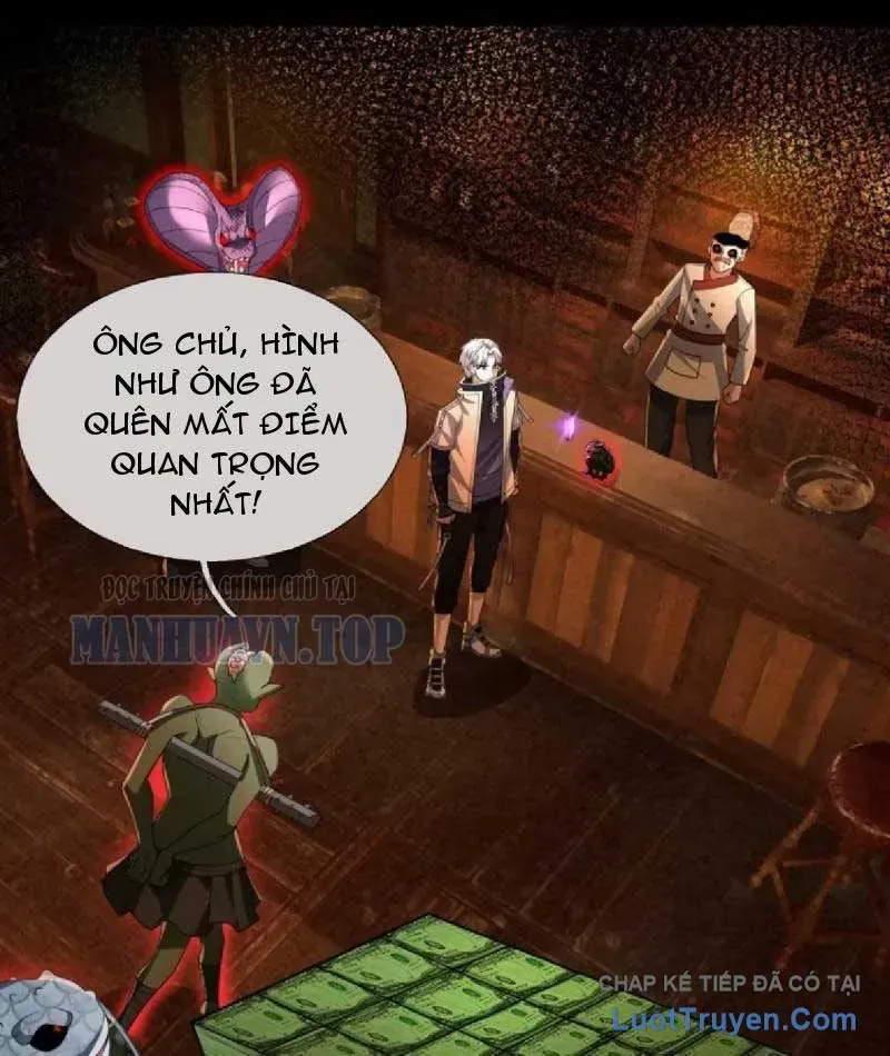 Toàn Cầu Kinh Dị: Ta Mở Ra Thương Thành Tự Do Hack Chapter 57 - 7