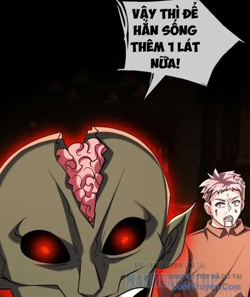 Toàn Cầu Kinh Dị: Ta Mở Ra Thương Thành Tự Do Hack Chapter 57 - 61
