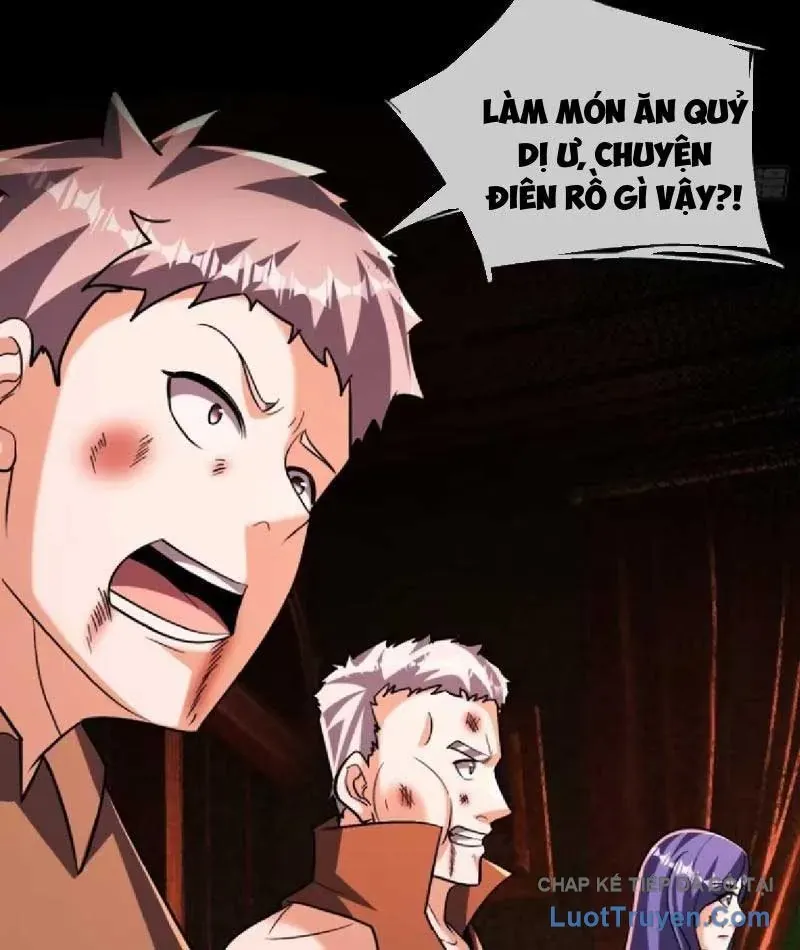 Toàn Cầu Kinh Dị: Ta Mở Ra Thương Thành Tự Do Hack Chapter 57 - 63