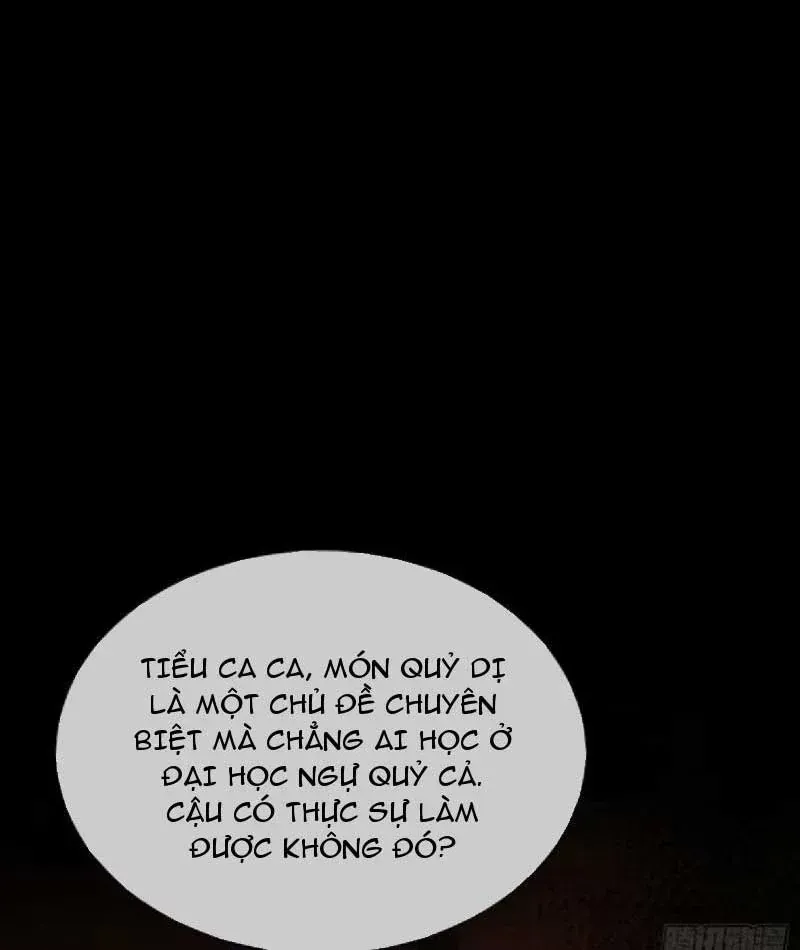 Toàn Cầu Kinh Dị: Ta Mở Ra Thương Thành Tự Do Hack Chapter 57 - 69