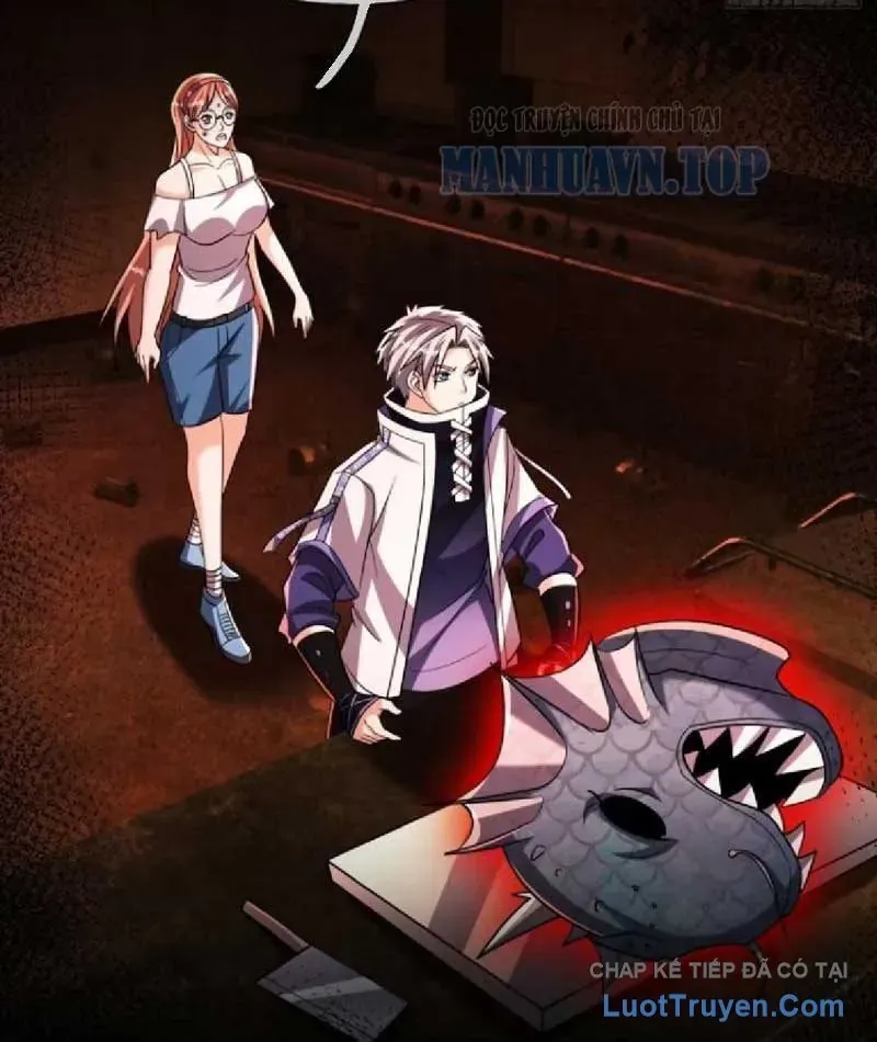 Toàn Cầu Kinh Dị: Ta Mở Ra Thương Thành Tự Do Hack Chapter 57 - 70