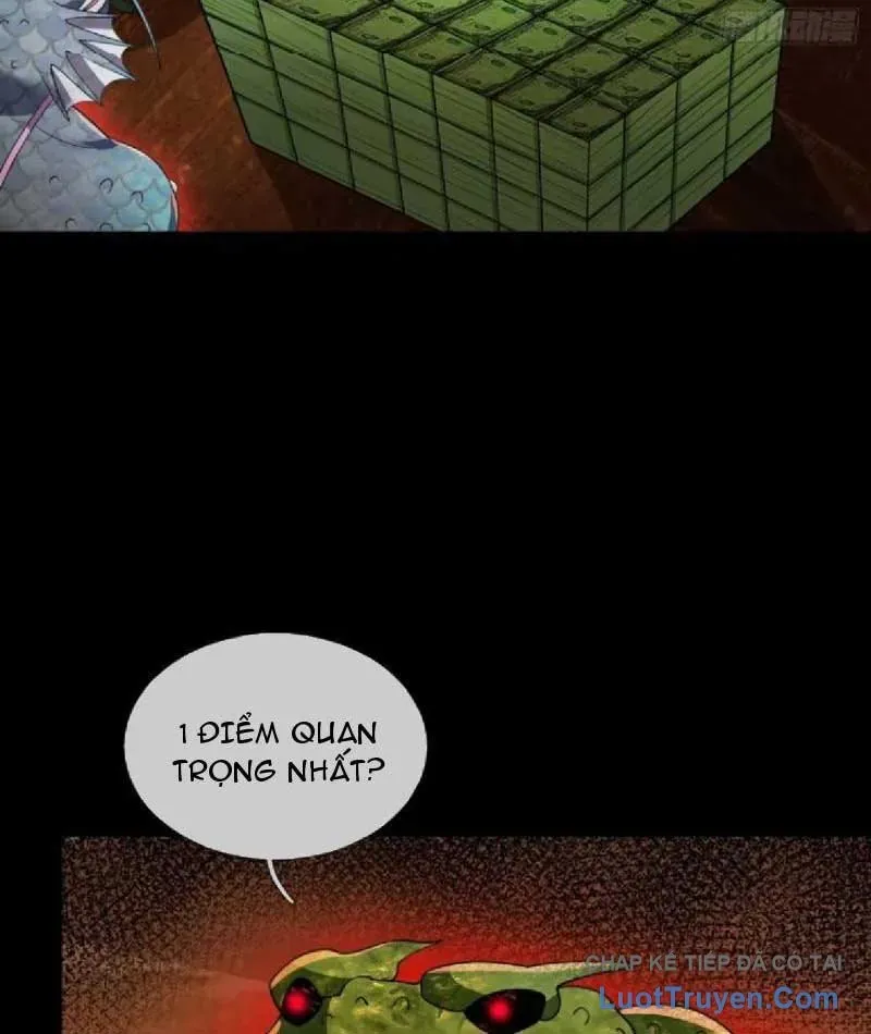 Toàn Cầu Kinh Dị: Ta Mở Ra Thương Thành Tự Do Hack Chapter 57 - 8