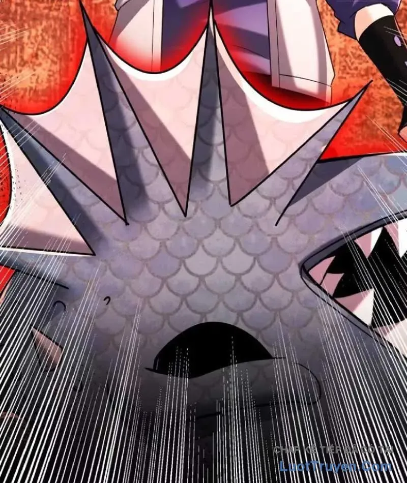 Toàn Cầu Kinh Dị: Ta Mở Ra Thương Thành Tự Do Hack Chapter 57 - 76