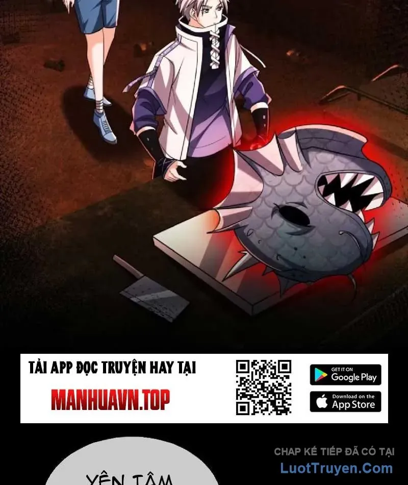 Toàn Cầu Kinh Dị: Ta Mở Ra Thương Thành Tự Do Hack Chapter 57 - 81