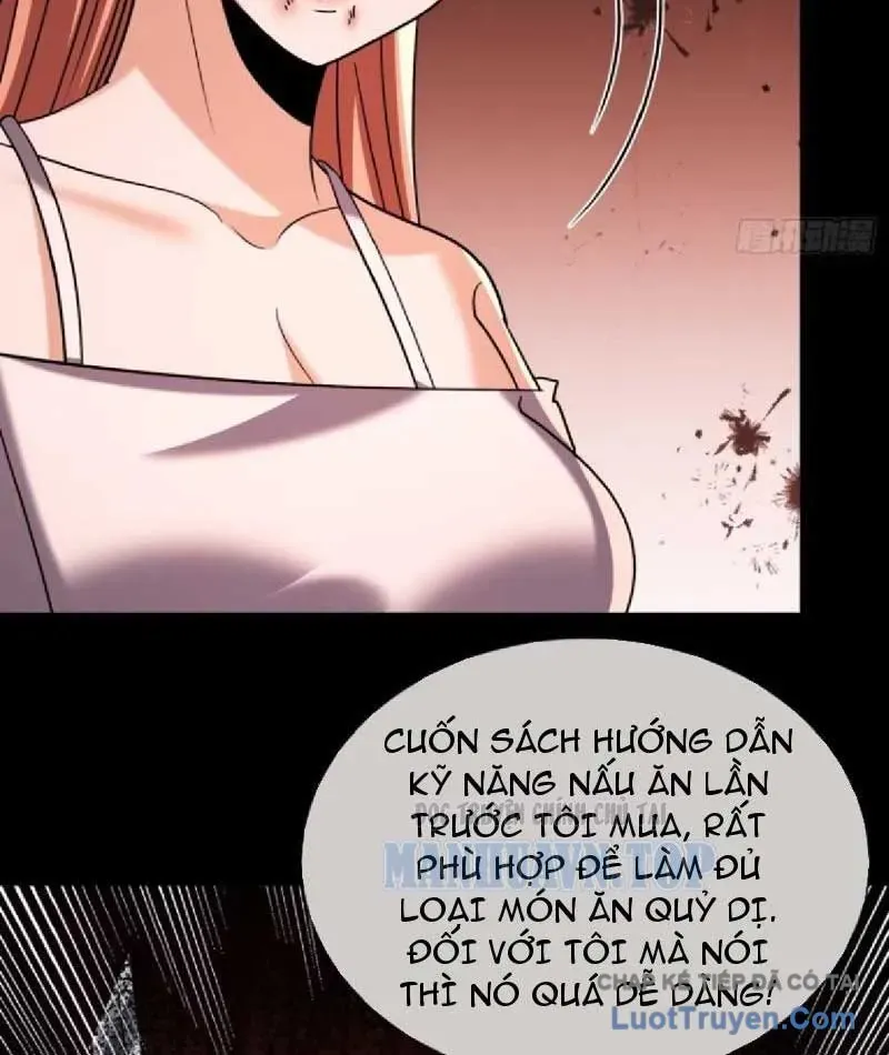 Toàn Cầu Kinh Dị: Ta Mở Ra Thương Thành Tự Do Hack Chapter 57 - 85