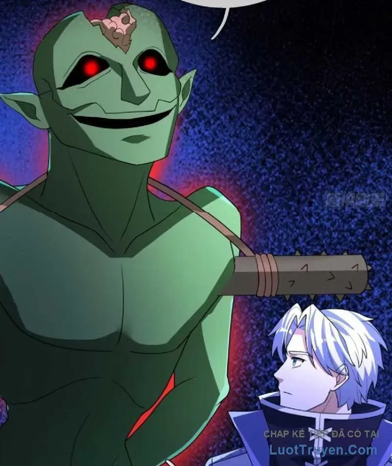 Toàn Cầu Kinh Dị: Ta Mở Ra Thương Thành Tự Do Hack Chapter 57 - 10