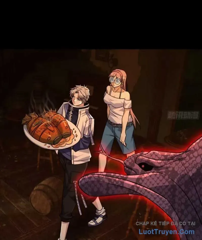 Toàn Cầu Kinh Dị: Ta Mở Ra Thương Thành Tự Do Hack Chapter 57 - 95