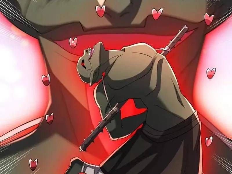 Toàn Cầu Kinh Dị: Ta Mở Ra Thương Thành Tự Do Hack Chapter 58 - 12