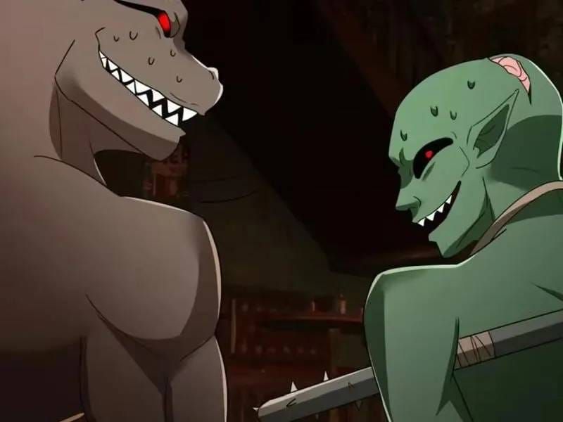 Toàn Cầu Kinh Dị: Ta Mở Ra Thương Thành Tự Do Hack Chapter 58 - 133