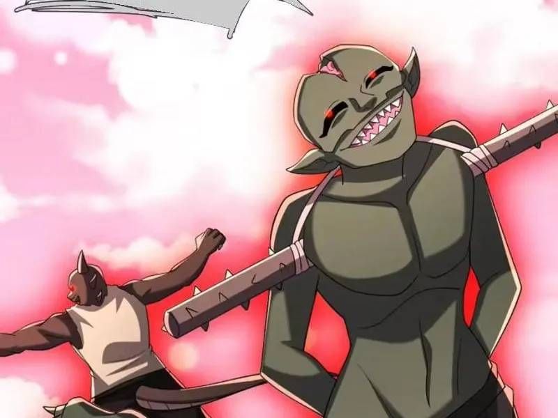 Toàn Cầu Kinh Dị: Ta Mở Ra Thương Thành Tự Do Hack Chapter 58 - 18