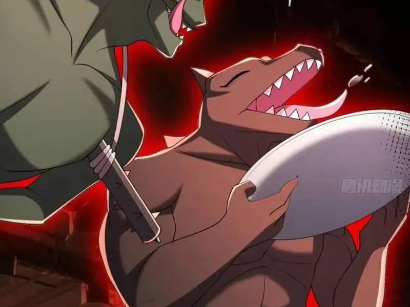 Toàn Cầu Kinh Dị: Ta Mở Ra Thương Thành Tự Do Hack Chapter 58 - 24