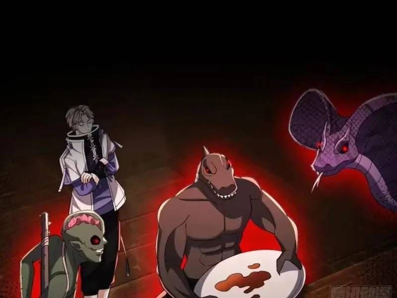 Toàn Cầu Kinh Dị: Ta Mở Ra Thương Thành Tự Do Hack Chapter 58 - 26