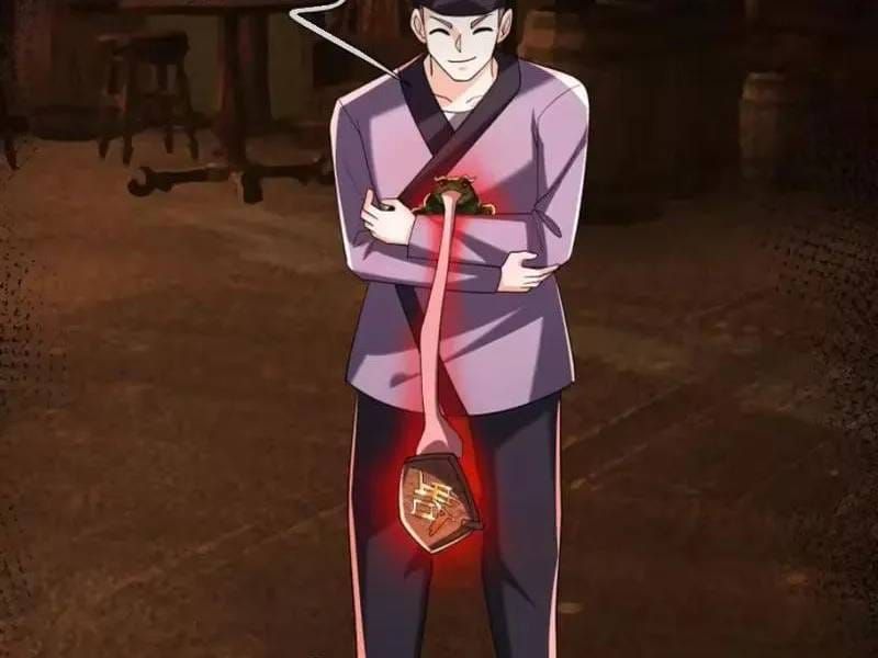 Toàn Cầu Kinh Dị: Ta Mở Ra Thương Thành Tự Do Hack Chapter 58 - 40
