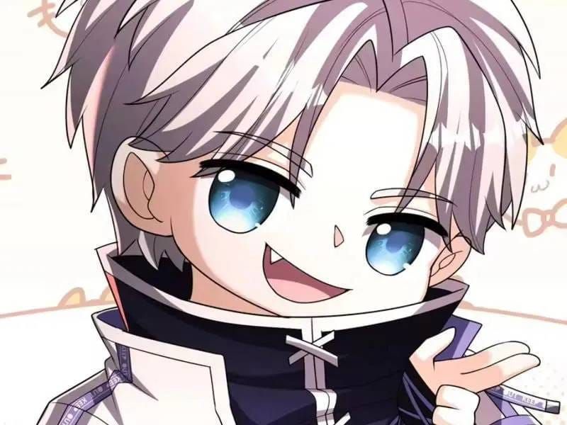 Toàn Cầu Kinh Dị: Ta Mở Ra Thương Thành Tự Do Hack Chapter 58 - 60