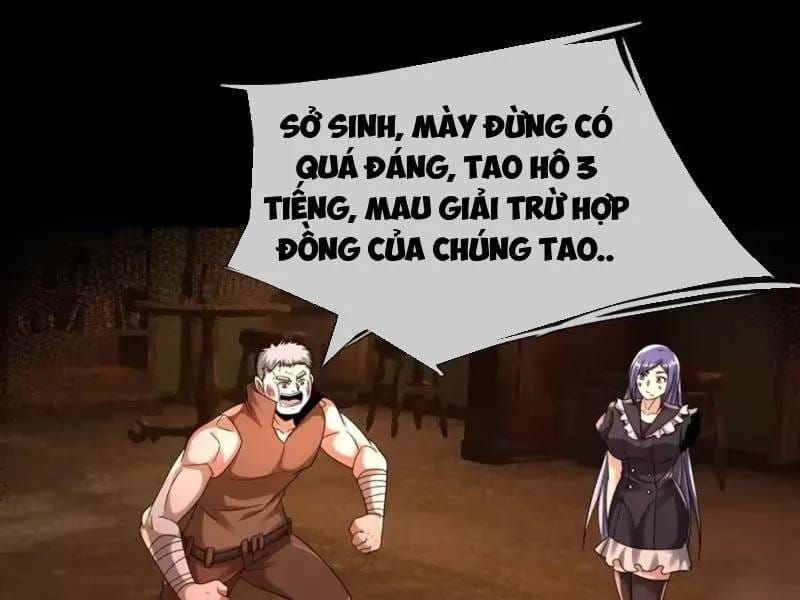 Toàn Cầu Kinh Dị: Ta Mở Ra Thương Thành Tự Do Hack Chapter 58 - 62