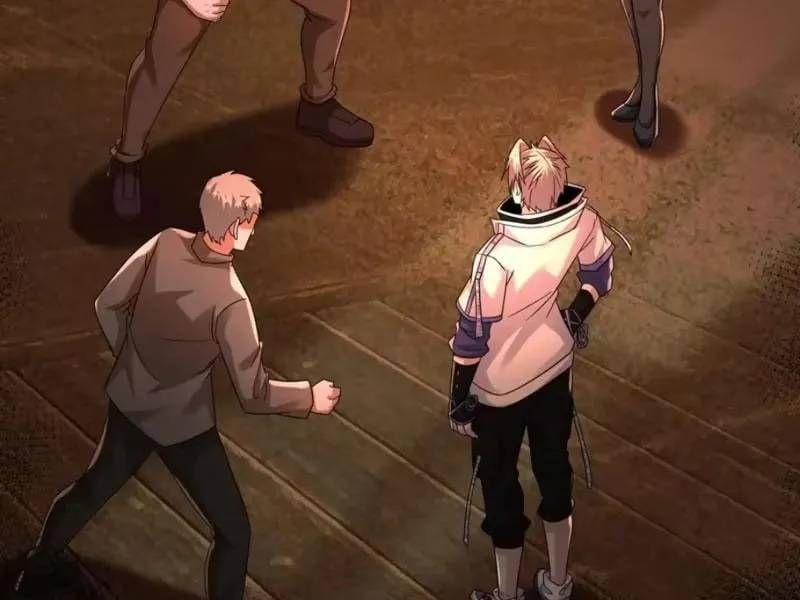 Toàn Cầu Kinh Dị: Ta Mở Ra Thương Thành Tự Do Hack Chapter 58 - 63