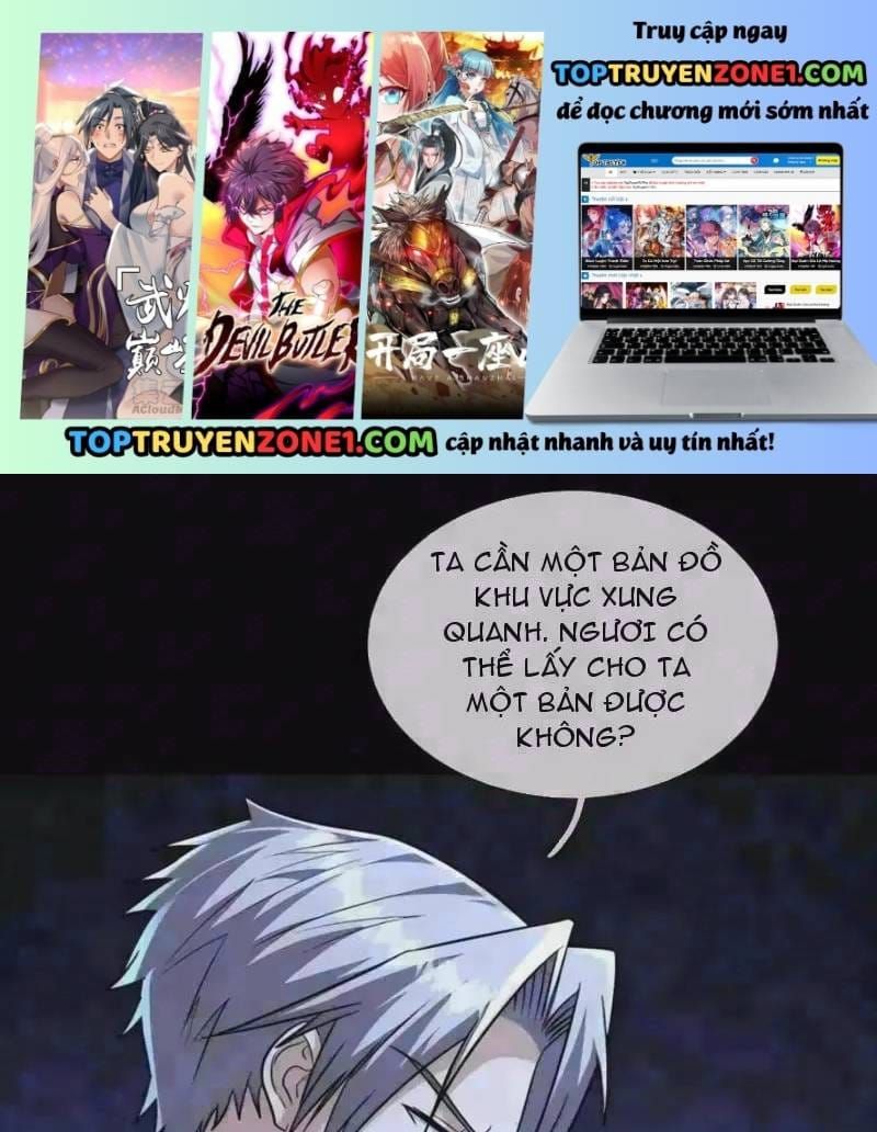 Toàn Cầu Kinh Dị: Ta Mở Ra Thương Thành Tự Do Hack Chapter 59 - 2