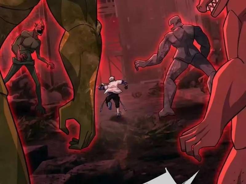 Toàn Cầu Kinh Dị: Ta Mở Ra Thương Thành Tự Do Hack Chapter 59 - 106