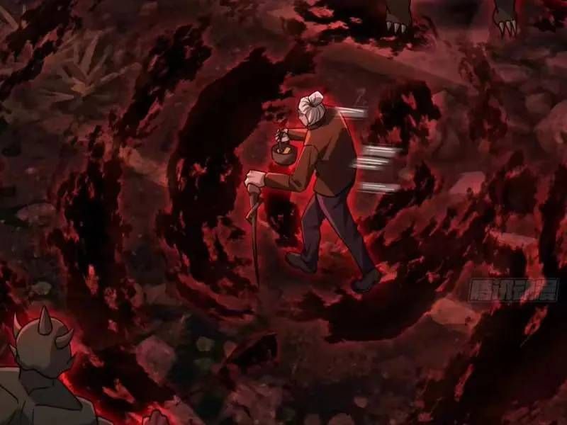 Toàn Cầu Kinh Dị: Ta Mở Ra Thương Thành Tự Do Hack Chapter 59 - 109